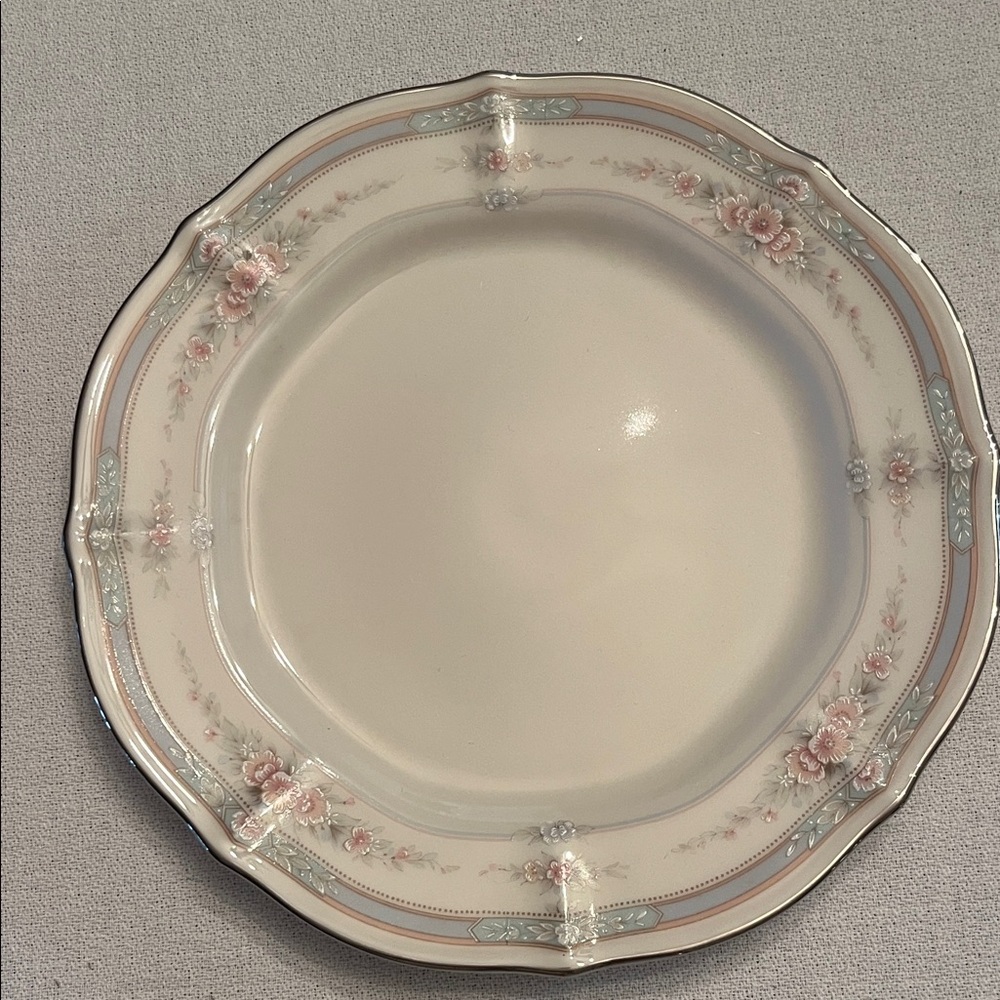 Noritake Rothschild Bread & Butter Plate